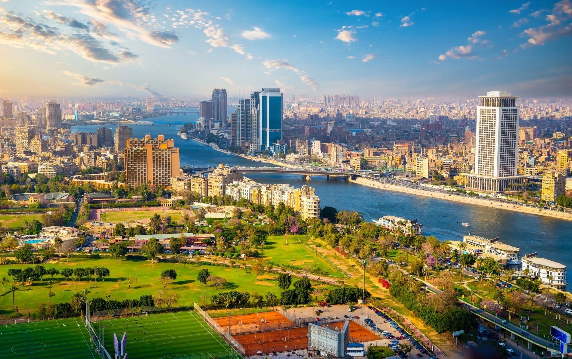 Cairo
