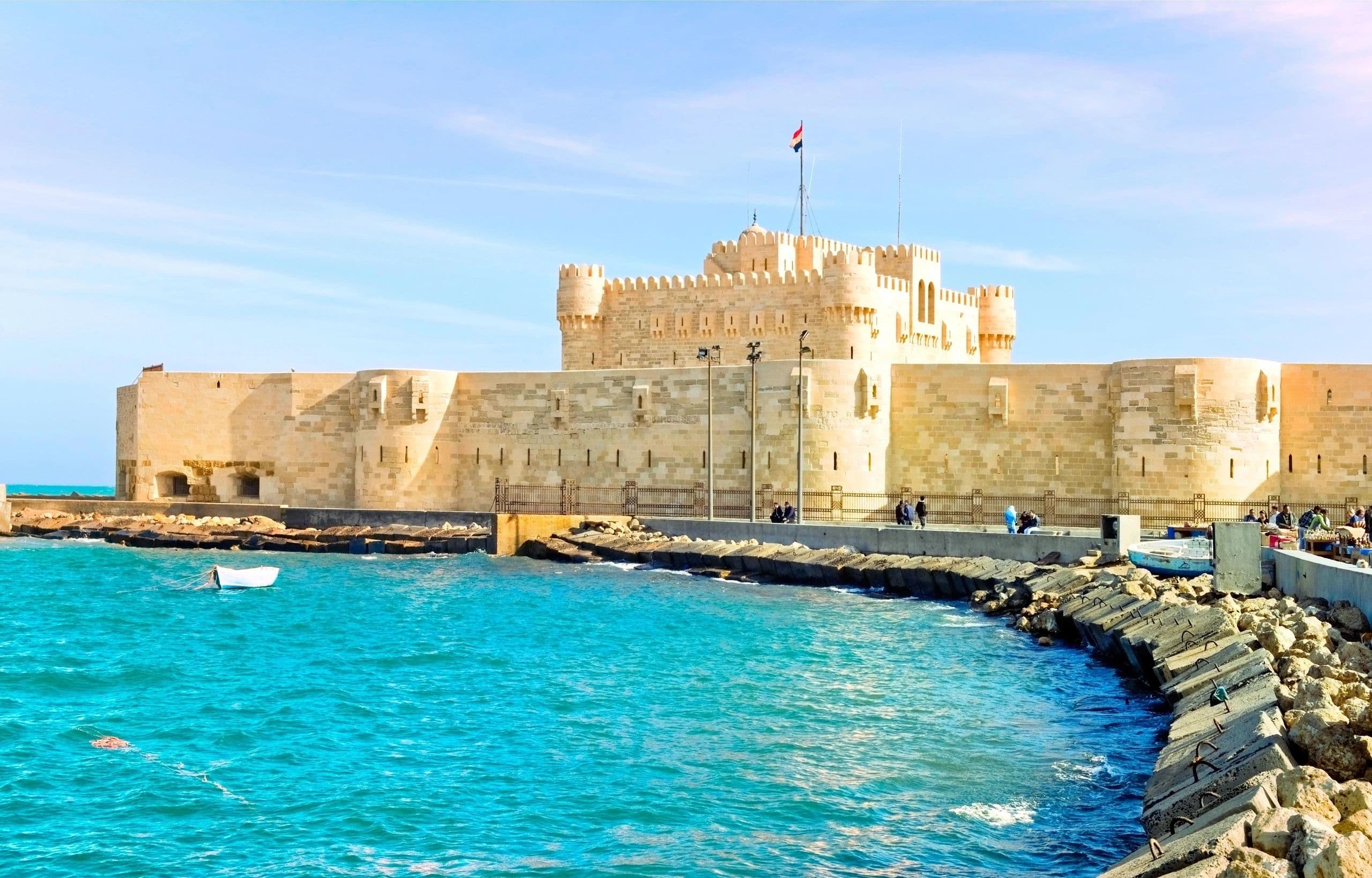 Alexandria