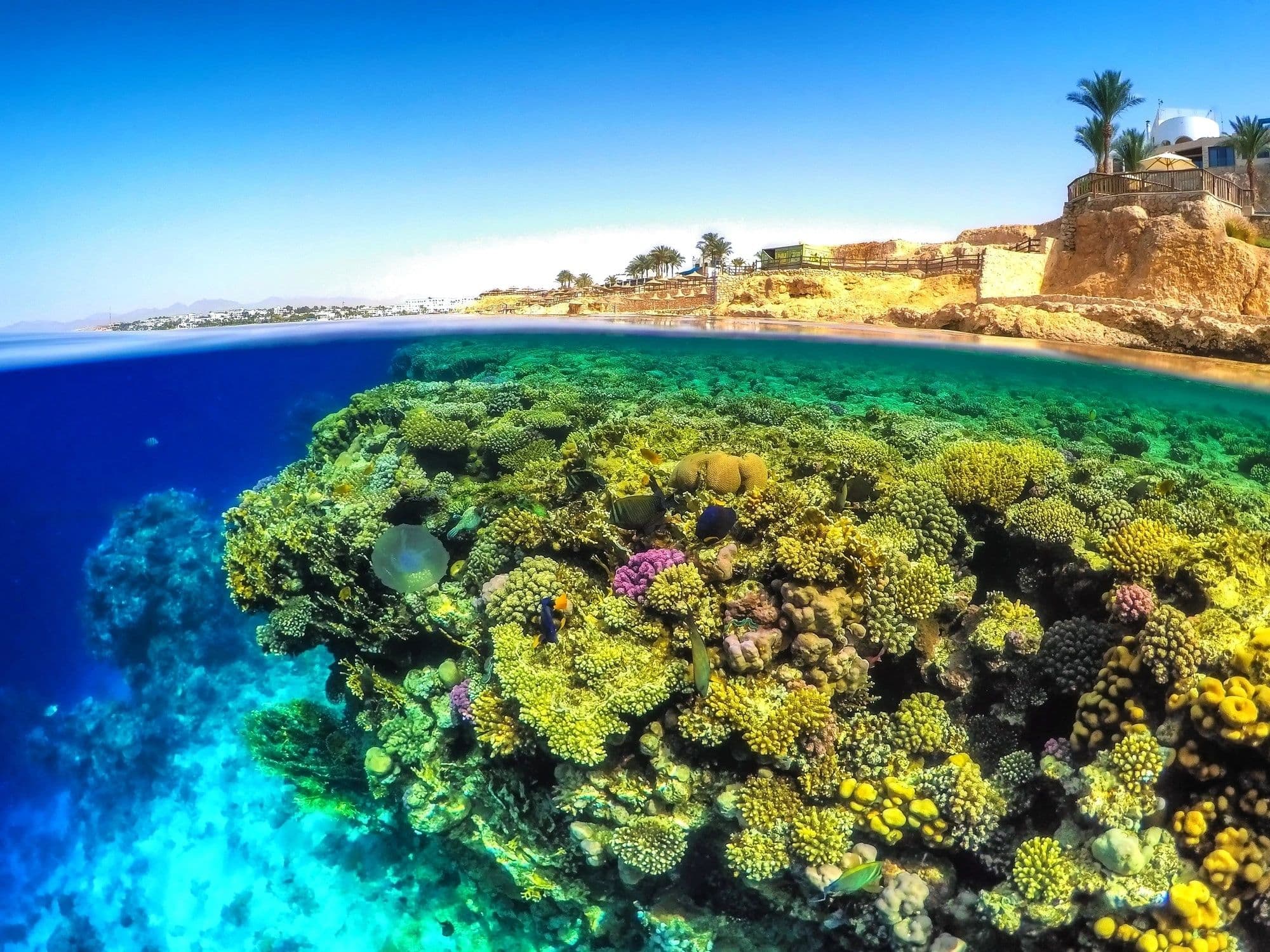 Hurghada