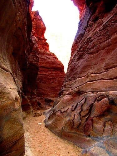 Sharm El Sheikh